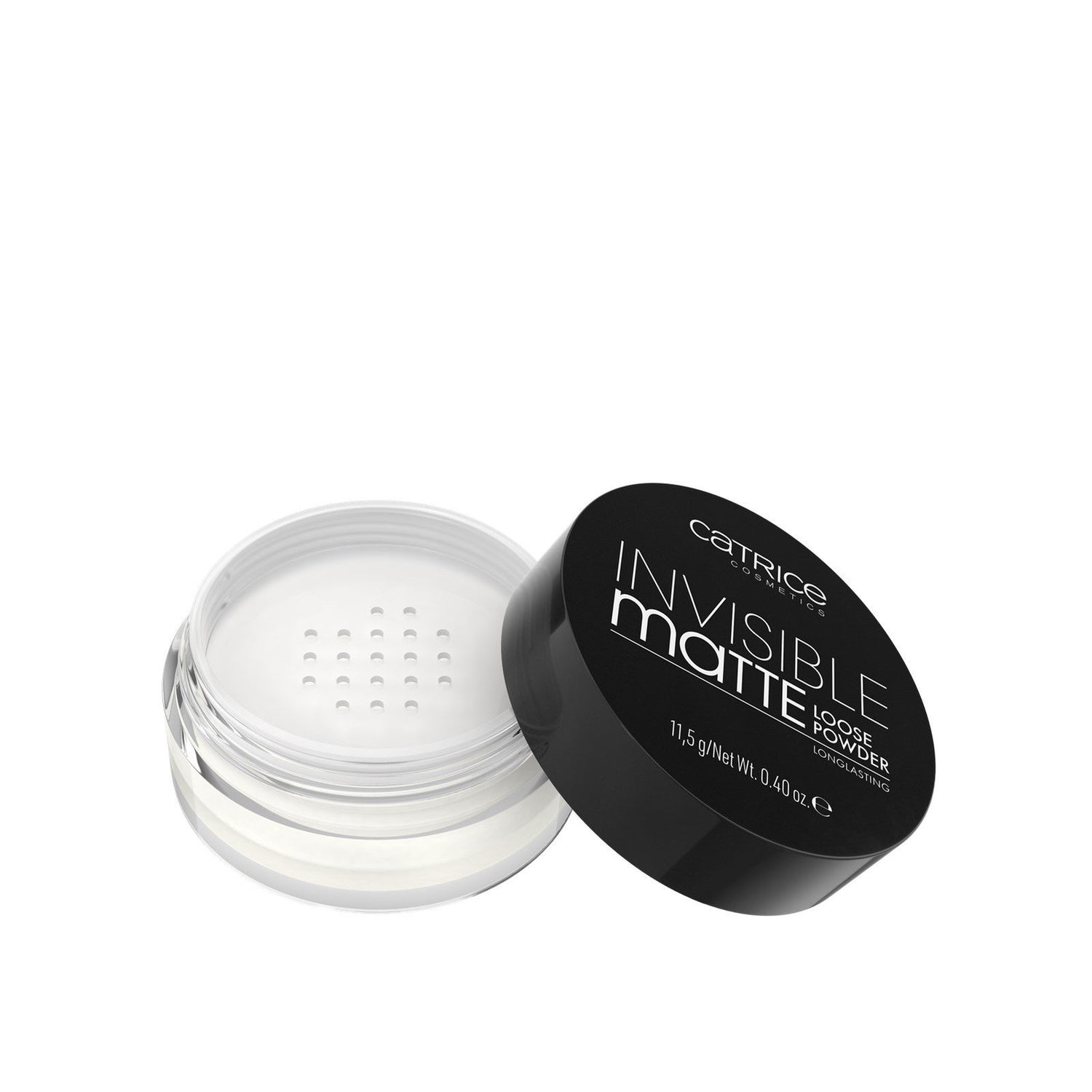 Catrice Invisible Matte Loose Powder 001 11.5g