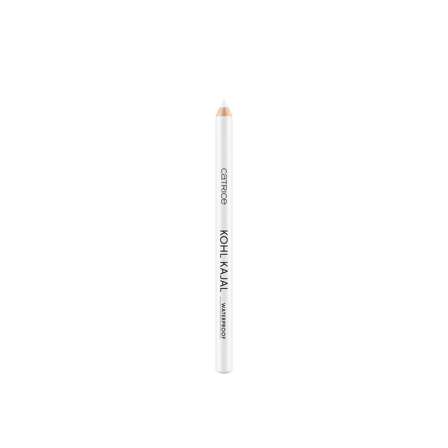 Catrice Kohl Kajal Waterproof 020 Tweet White 0.78g