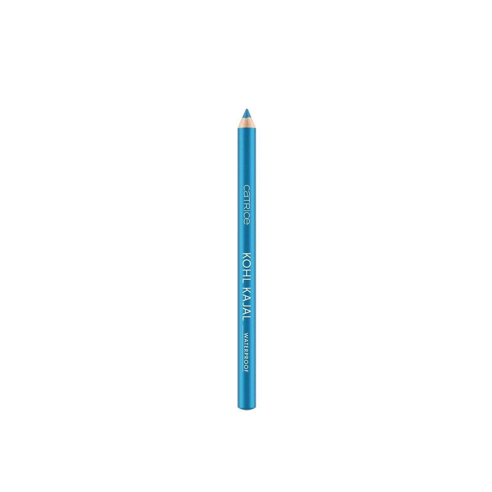 Catrice Kohl Kajal Waterproof 070 Turquoise Sense 0.78g