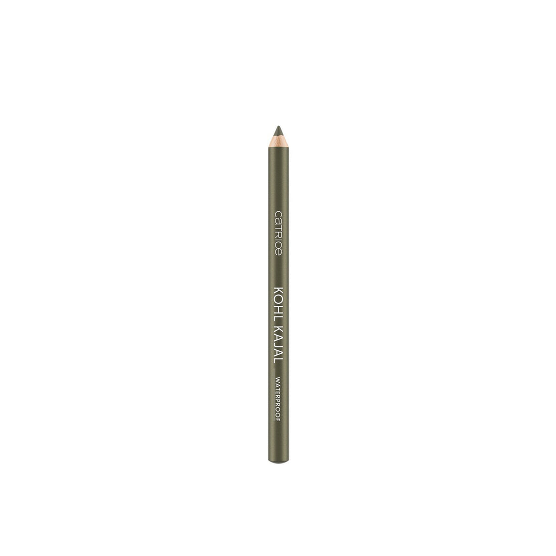 Catrice Kohl Kajal Waterproof 080 Dive Love Olive 0.78g