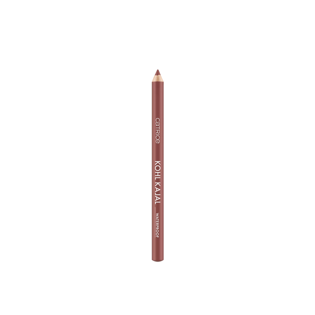 Catrice Kohl Kajal Waterproof 100 Burgundy Babe 0.78g