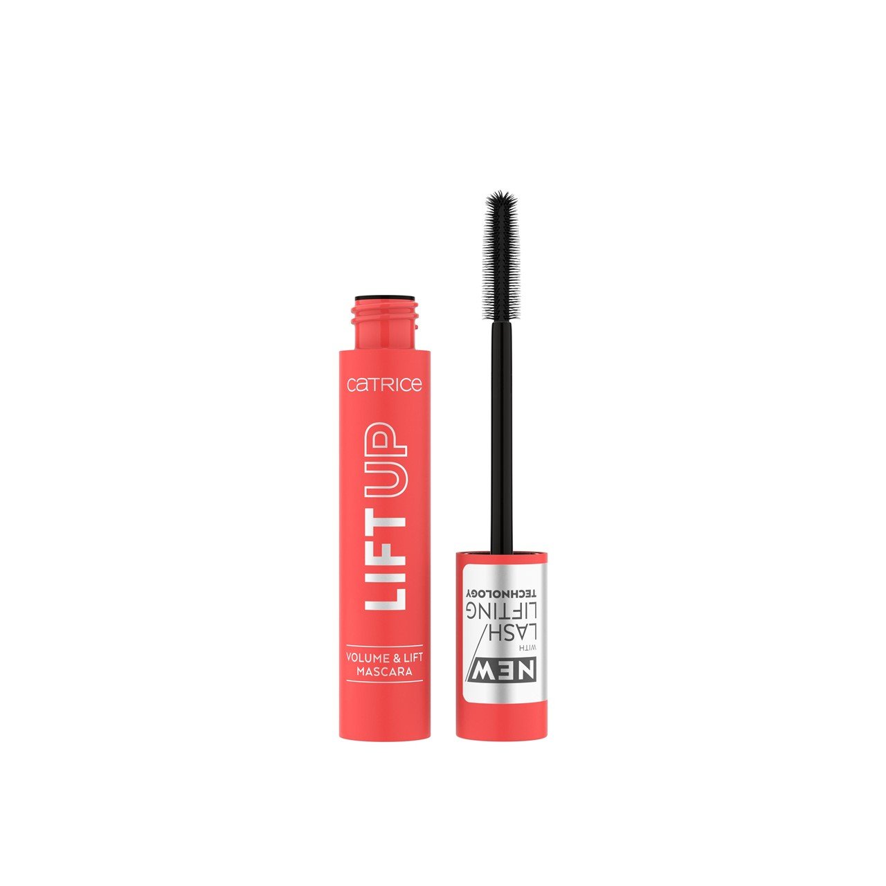 Catrice Lift Up Volume &amp;amp; Lift Mascara 010 Deep Black 11ml