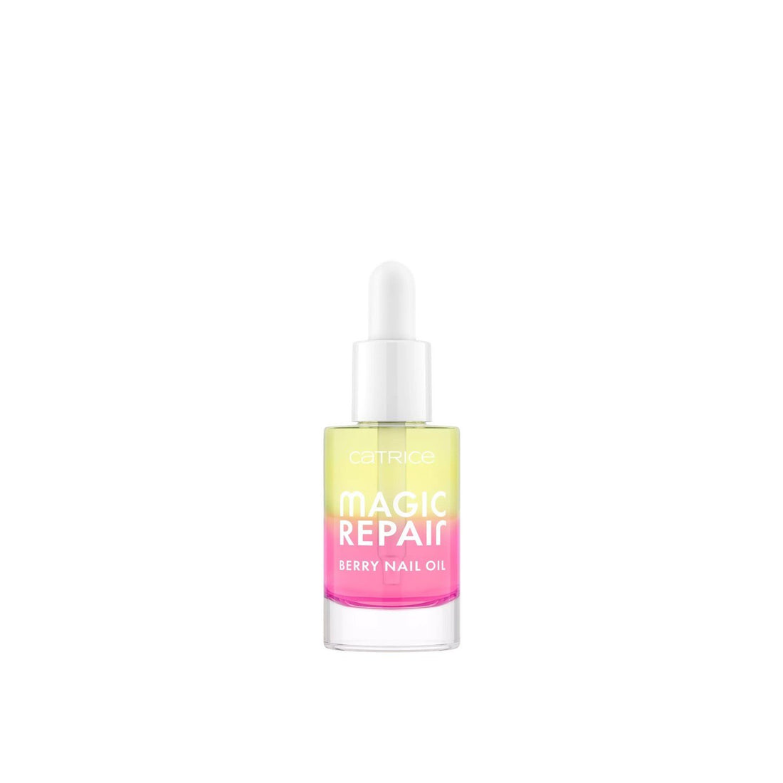 Catrice Magic Repair Berry Nail Oil 8ml