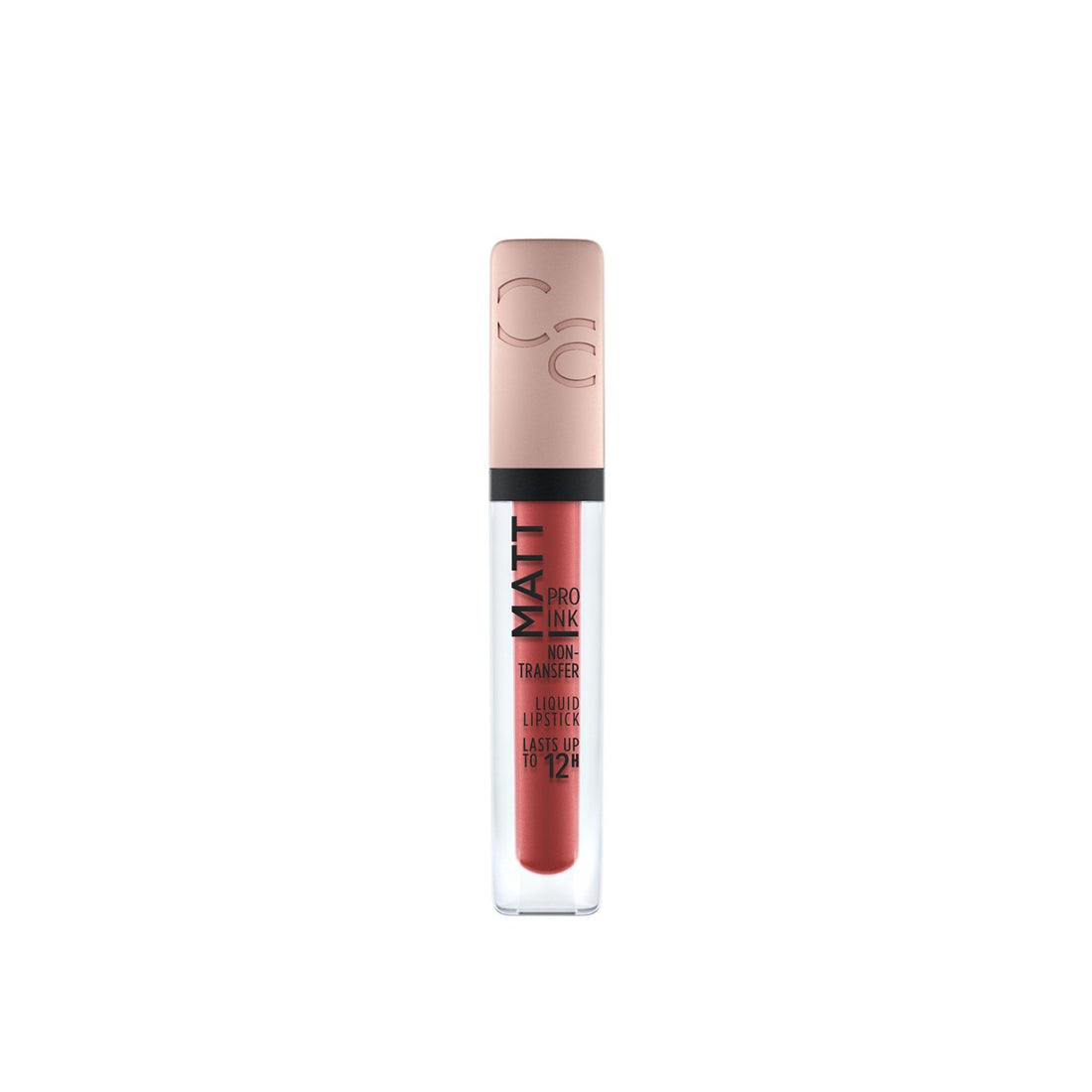 Catrice Matt Pro Ink Liquid Lipstick 030 This Is Attitude 5ml