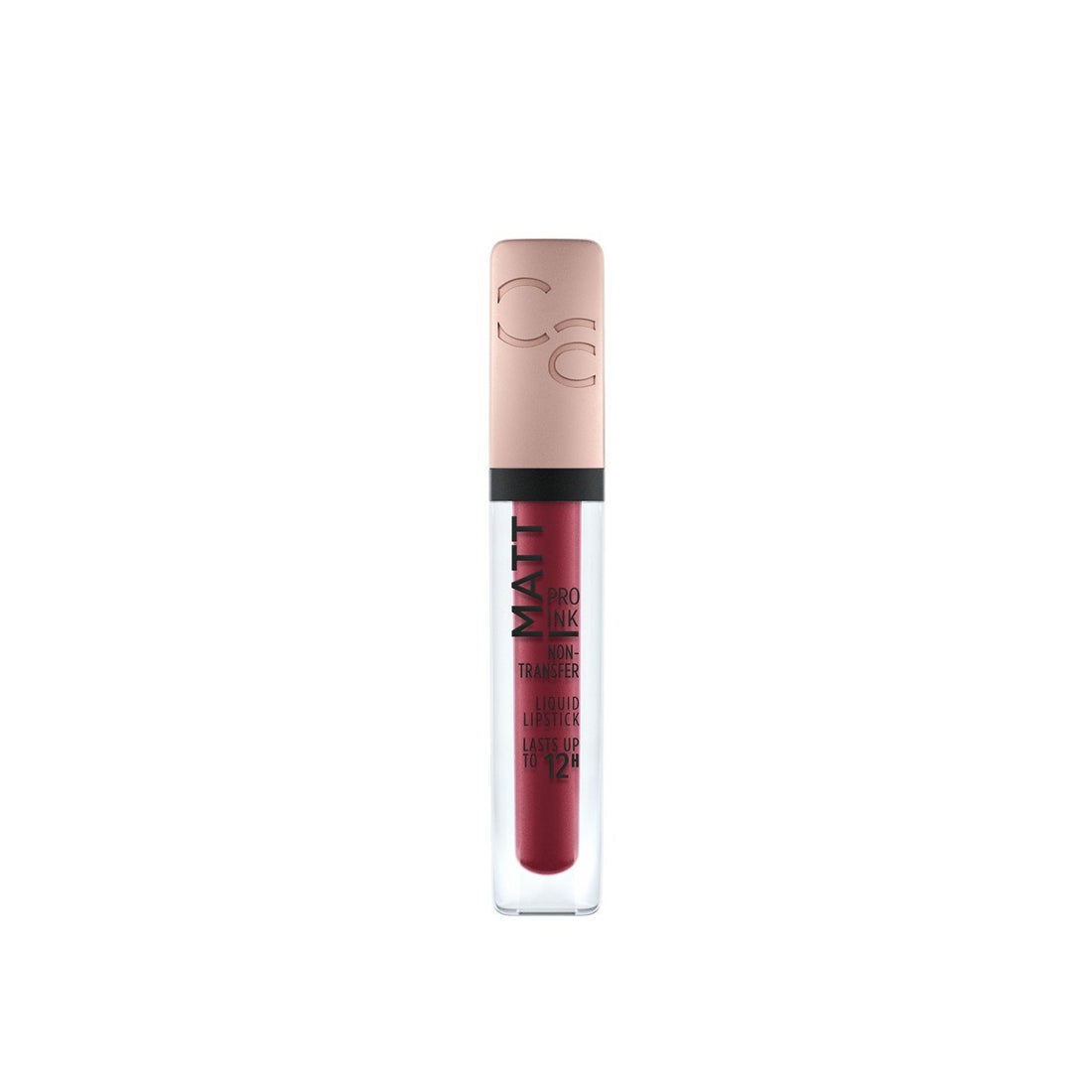 Catrice Matt Pro Ink Liquid Lipstick 100 Courage Code 5ml