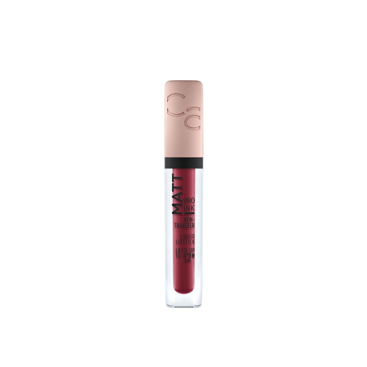 Catrice Matt Pro Ink Liquid Lipstick 100 Courage Code 5ml