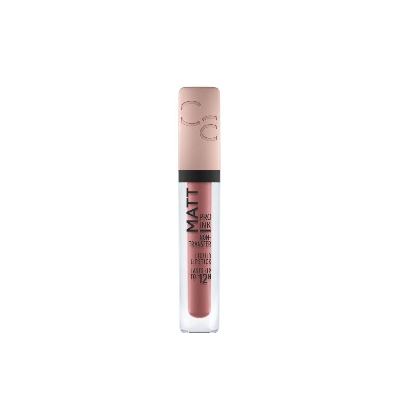 Catrice Matt Pro Ink Liquid Lipstick 010 Trust in Me 5ml