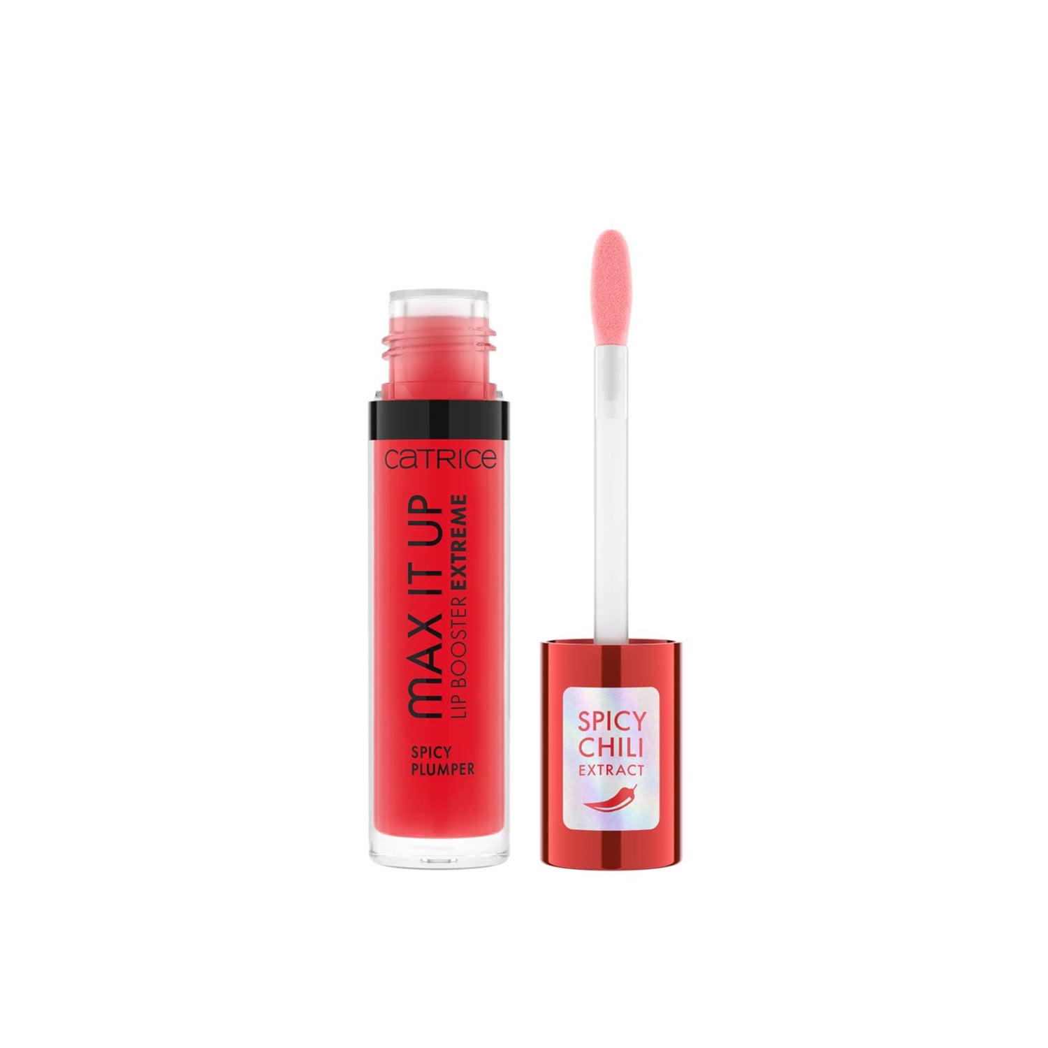 Catrice Max It Up Lip Booster Extreme 010 Spice Girl 4ml