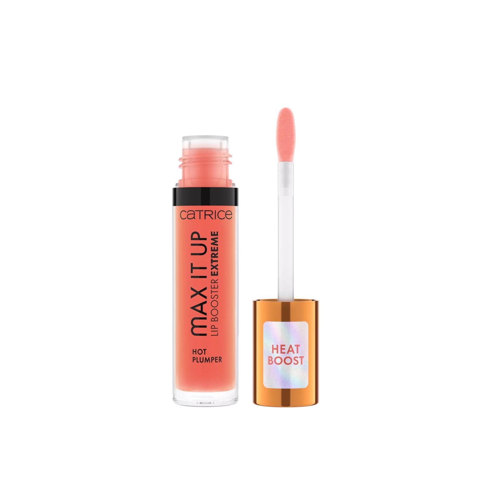 Catrice Max It Up Lip Booster Extreme 020 Pssst...I&