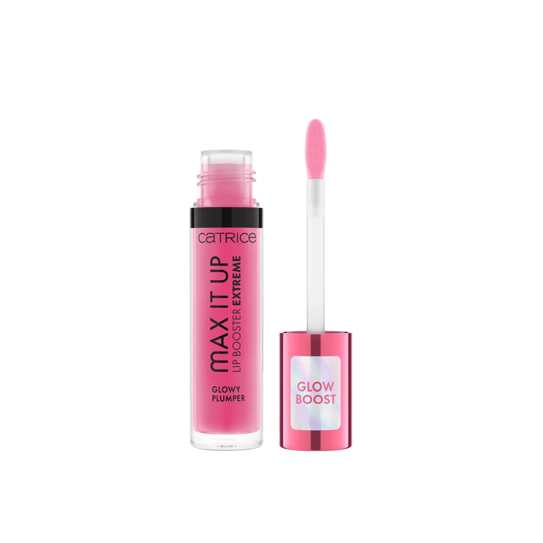 Catrice Max It Up Lip Booster Extreme 040 Glow on Me 4ml