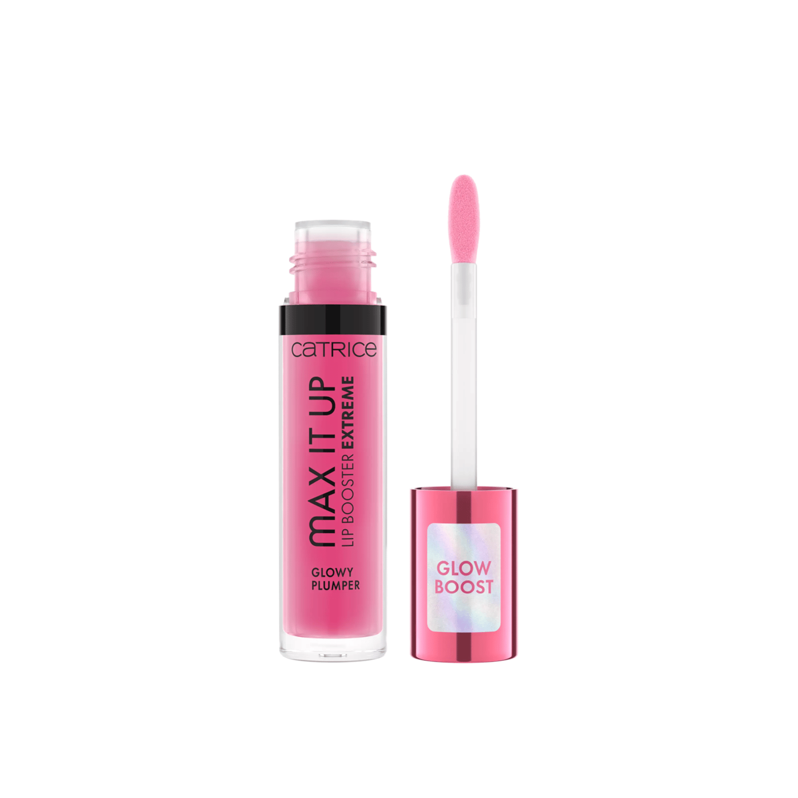 Catrice Max It Up Lip Booster Extreme 040 Glow on Me 4ml