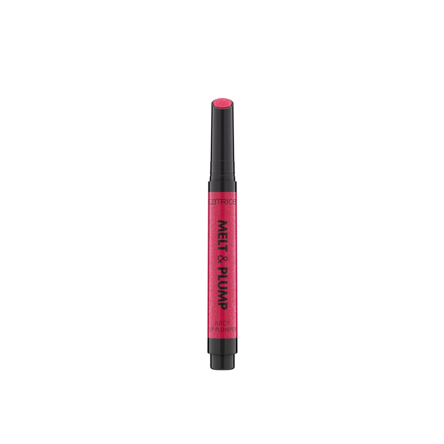 Catrice Melt &amp; Plump Volumizing Lip Balm 