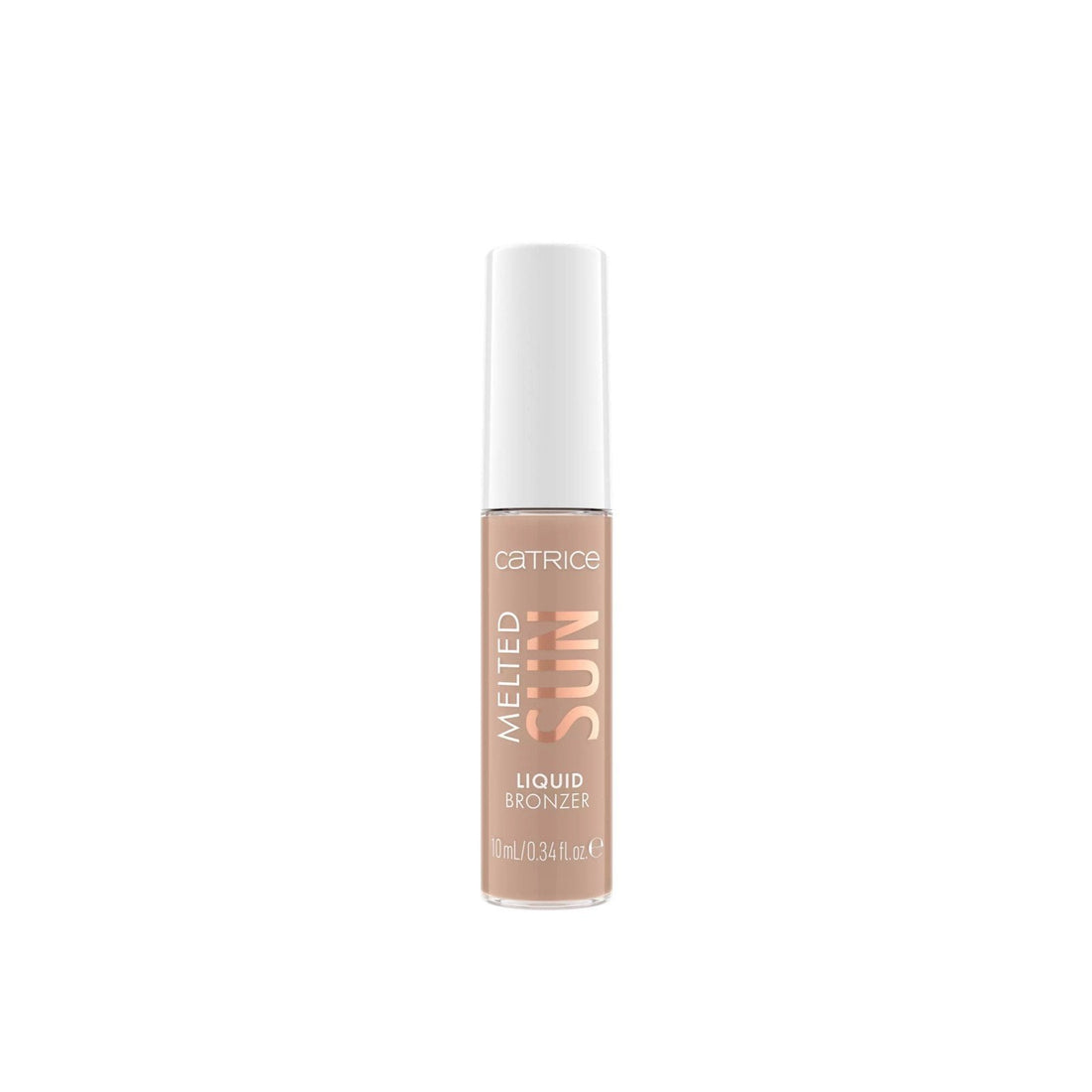 Catrice Melted Sun Bronzer Líquido 005 Tan Lines 10ml