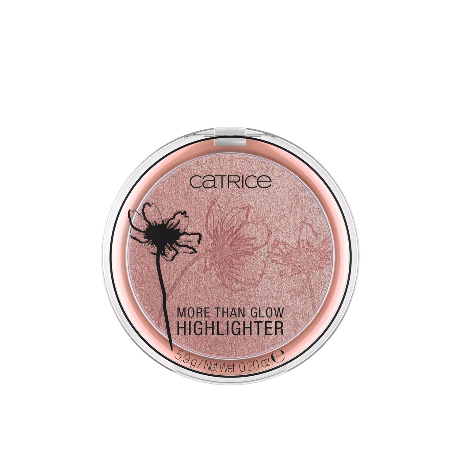 Catrice More Than Glow Highlighter 