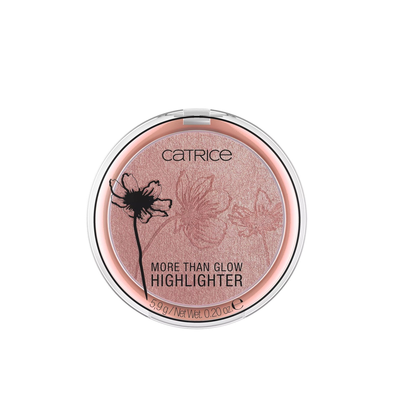 Catrice More Than Glow Highlighter 