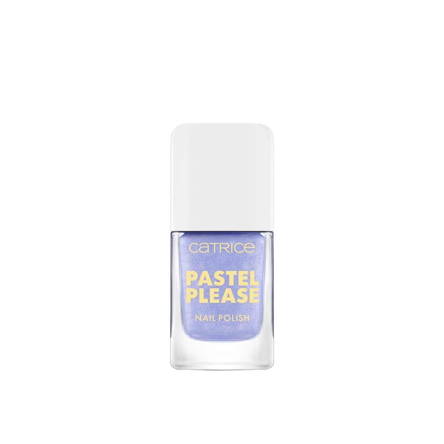 Catrice Pastel Please Nail Polish 020 Cloud Nine 10.5ml