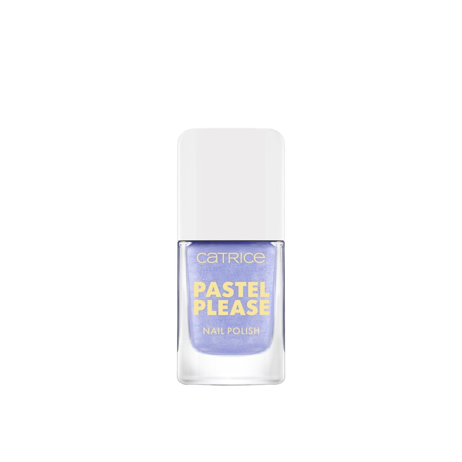 Catrice Pastel Please Nail Polish 020 Cloud Nine 10.5ml