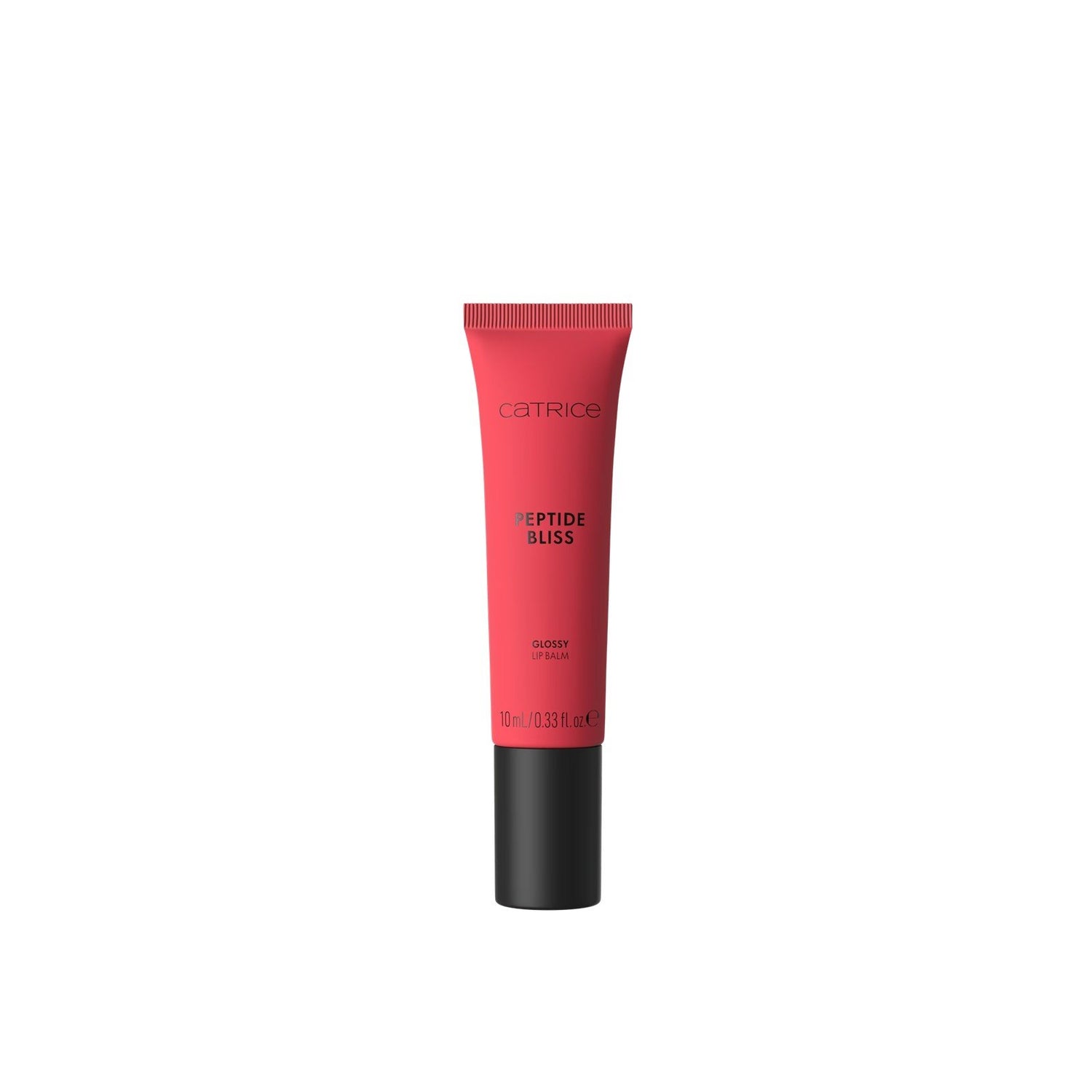 Catrice Peptide Bliss Glossy Lip Balm 
