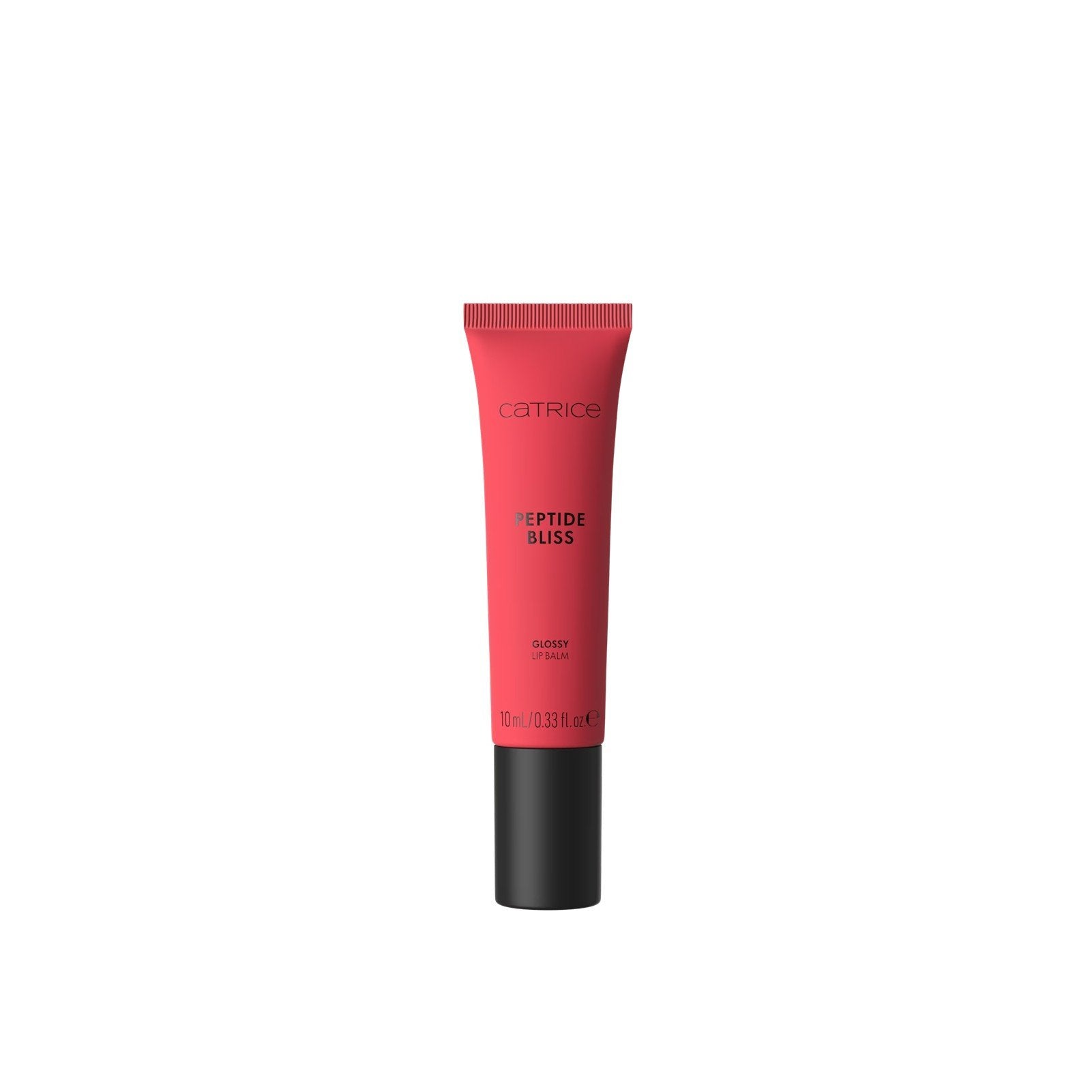 Catrice Peptide Bliss Glossy Lip Balm 