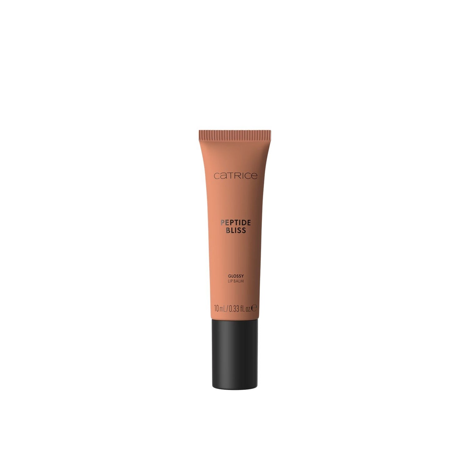 Catrice Peptide Bliss Glossy Lip Balm 