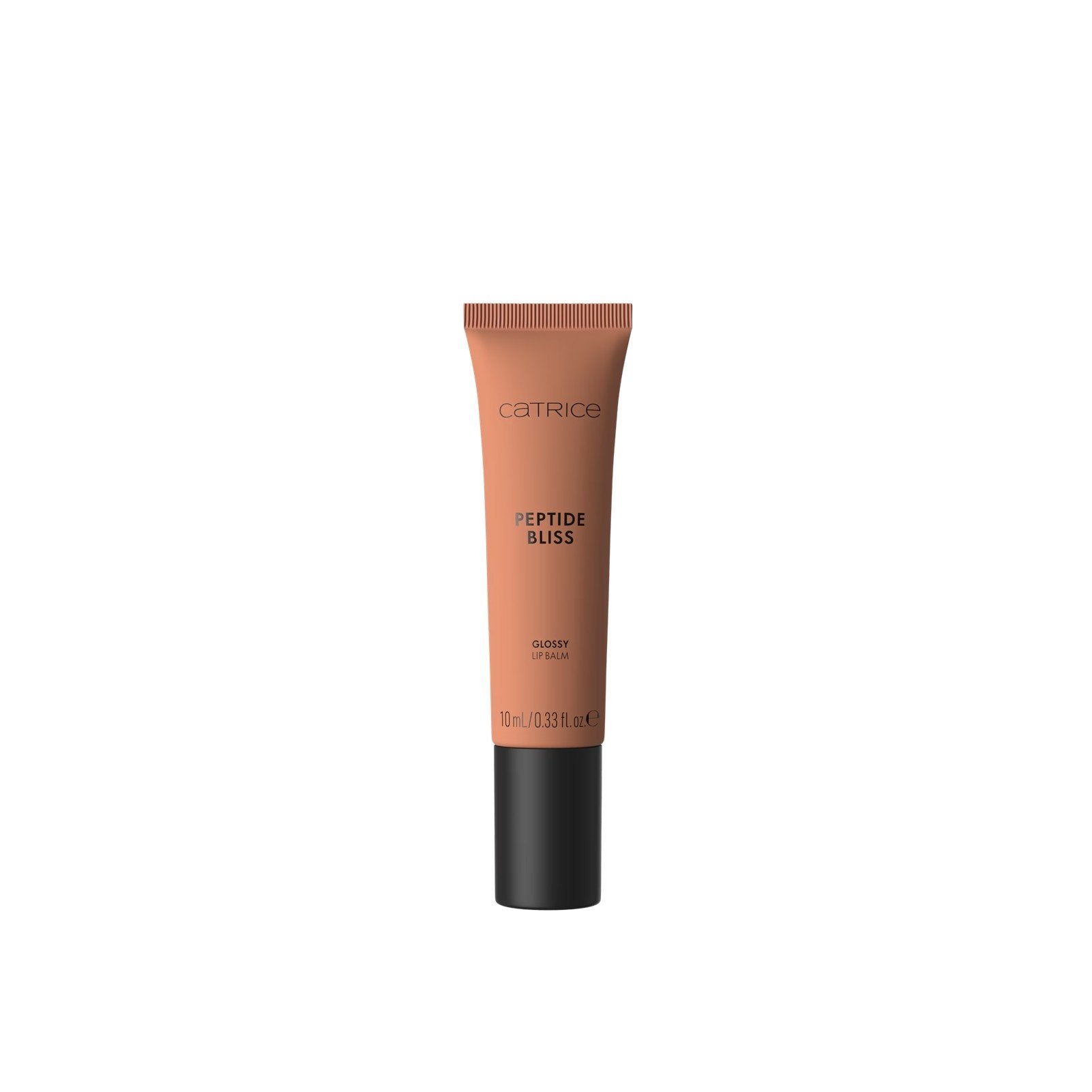 Catrice Peptide Bliss Glossy Lip Balm 