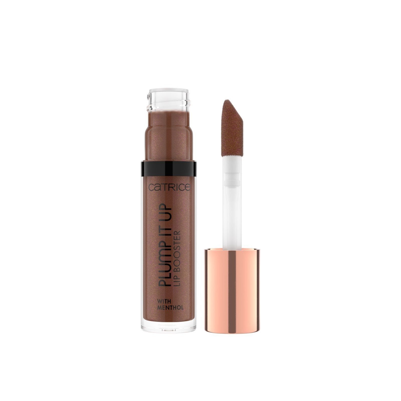 Catrice Plump It Up Lip Booster 100 Work It, Twerk It 3.5ml