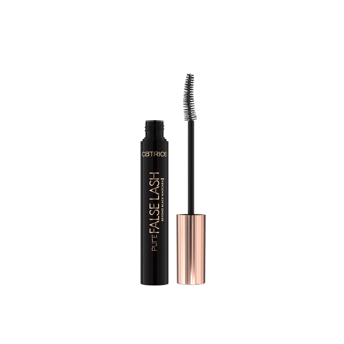 Catrice Pure False Lash Beyond Black Mascara 10ml