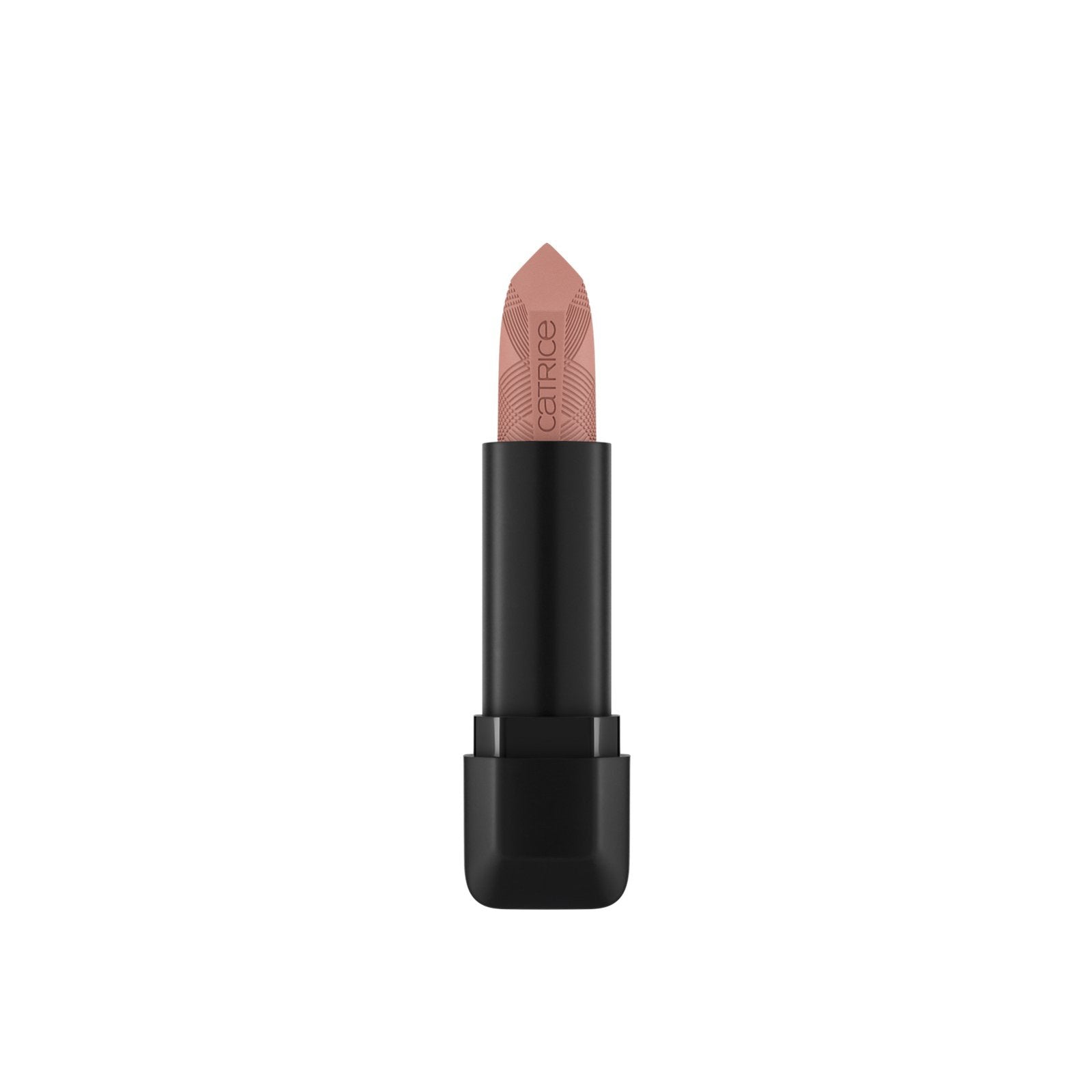 Catrice Scandalous Matte Lipstick 010 Plain Truth 3.5g