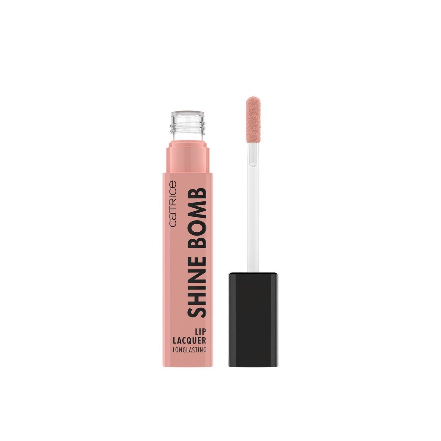 Catrice Shine Bomb Lip Lacquer 010 French Silk 3ml