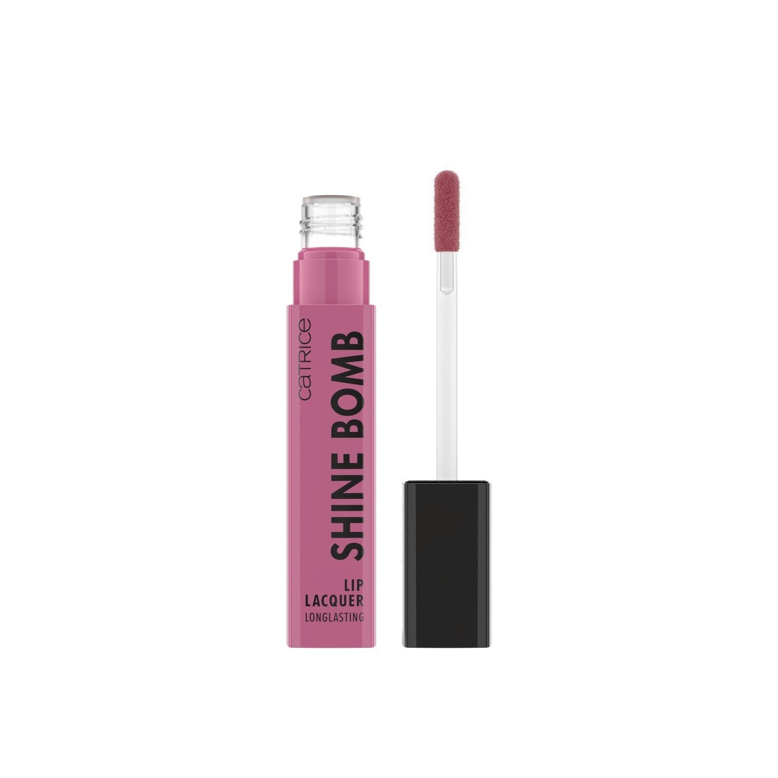 Catrice Shine Bomb Lip Lacquer 060 Pinky Promise 3ml