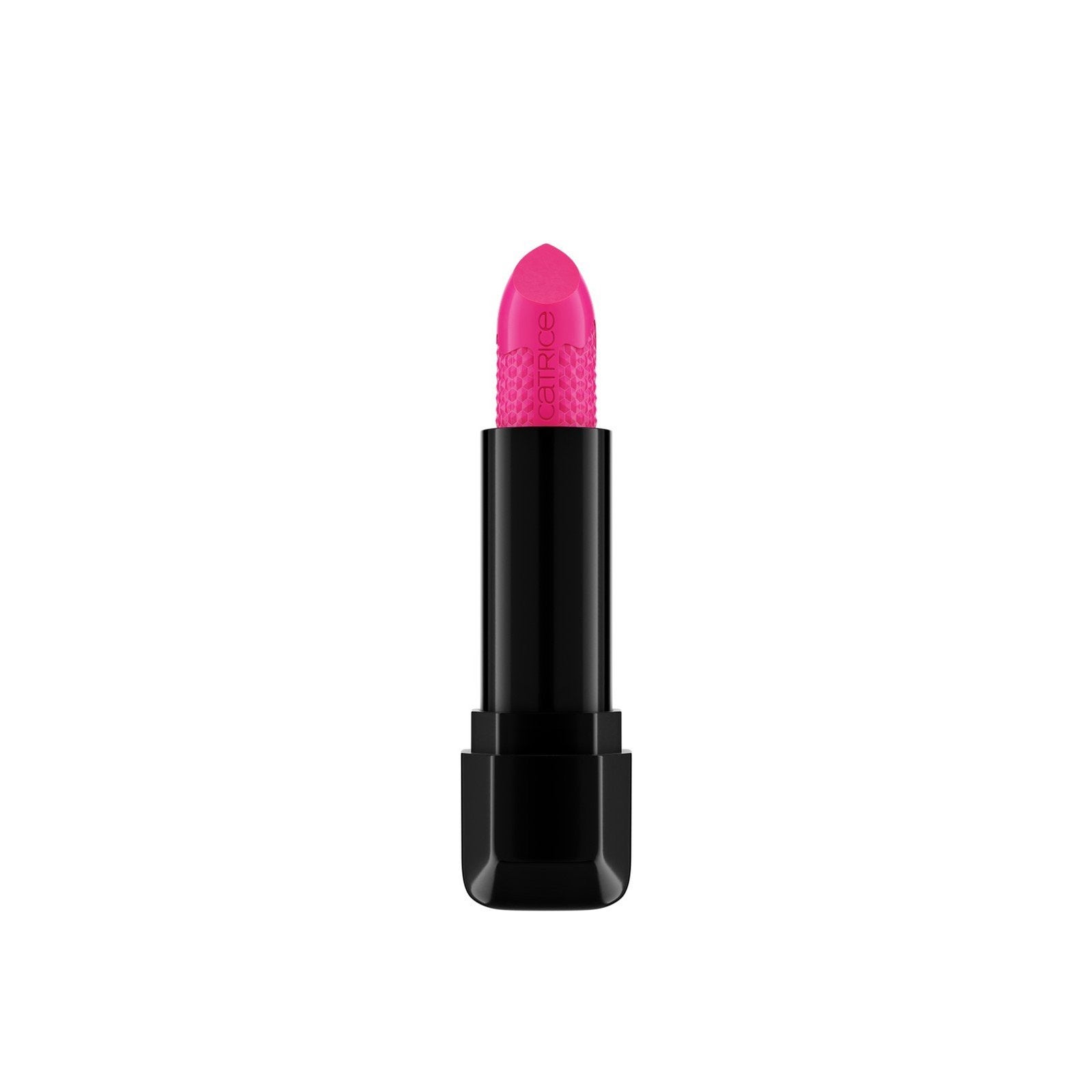 Catrice Shine Bomb Lipstick 080 Scandalous Pink 3.5g