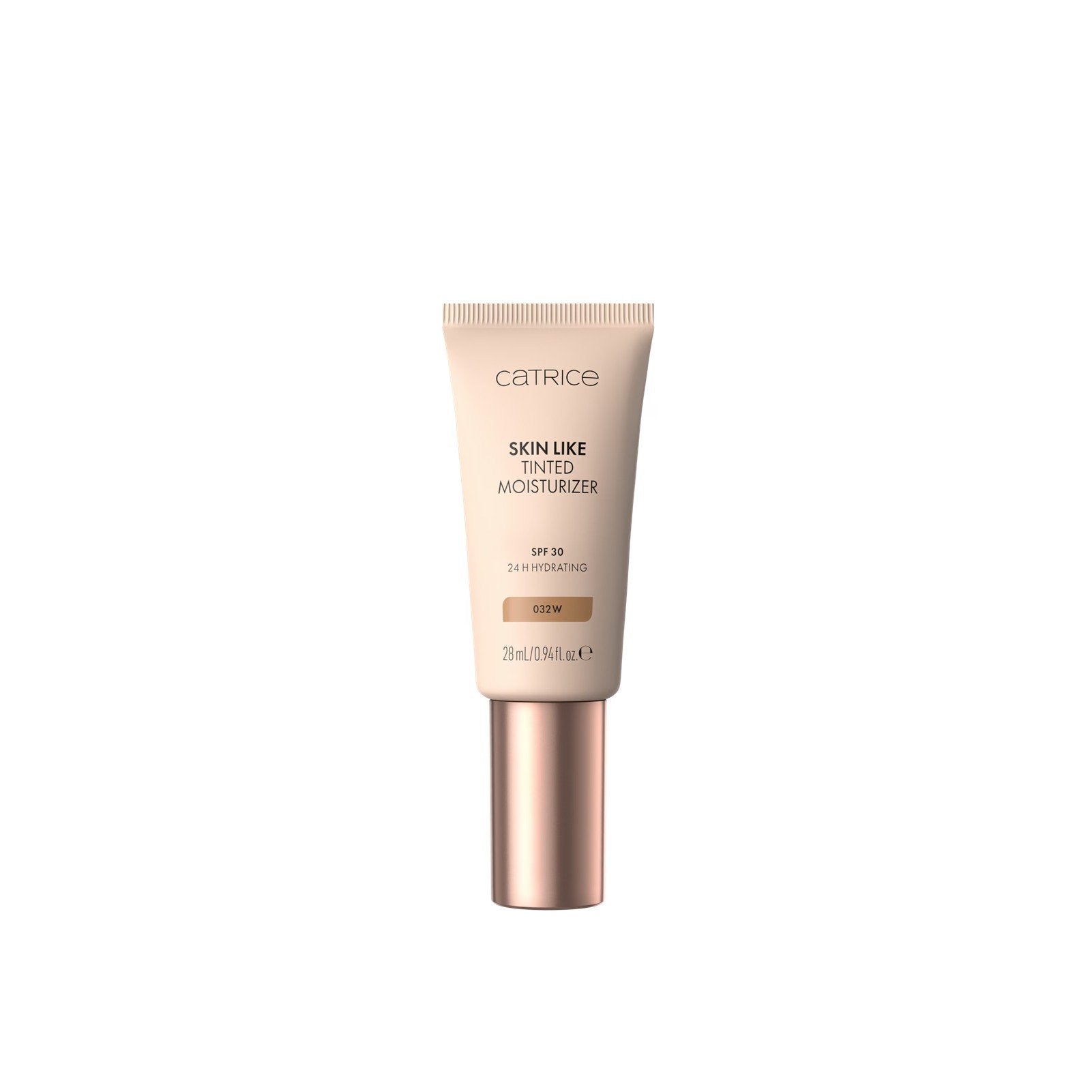 Catrice Skin Like Tinted Moisturizer 