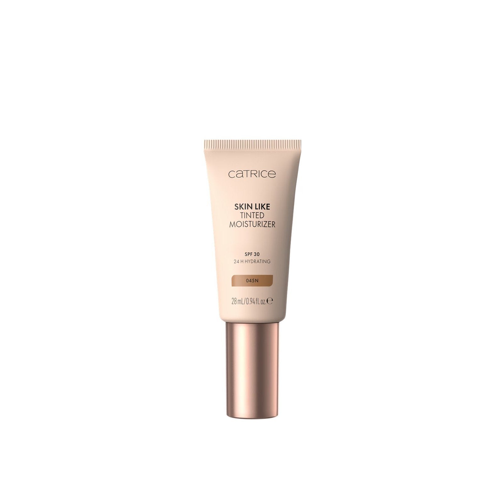 Catrice Skin Like Tinted Moisturizer 
