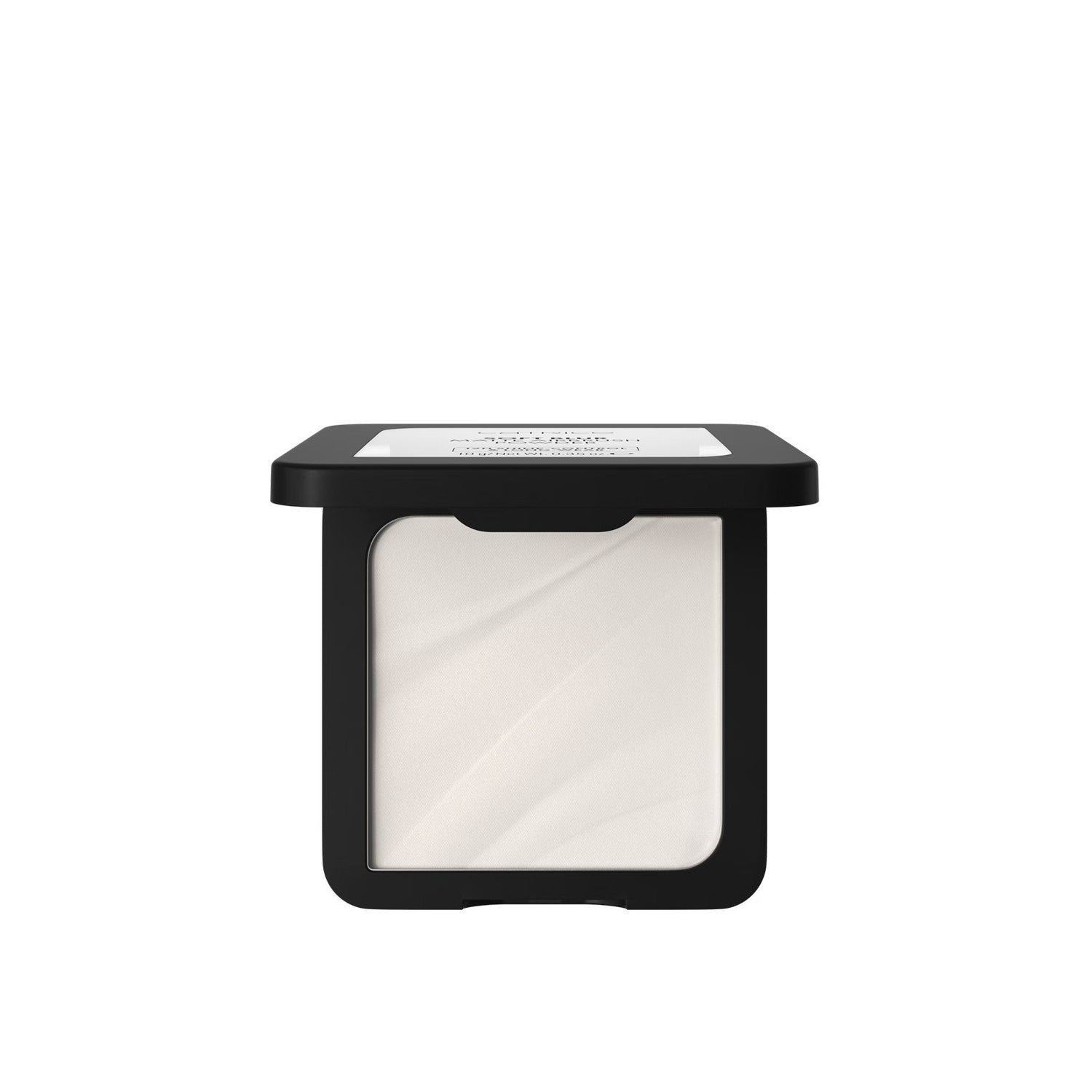 Catrice Soft Blur Airbrush Mattifying Powder 