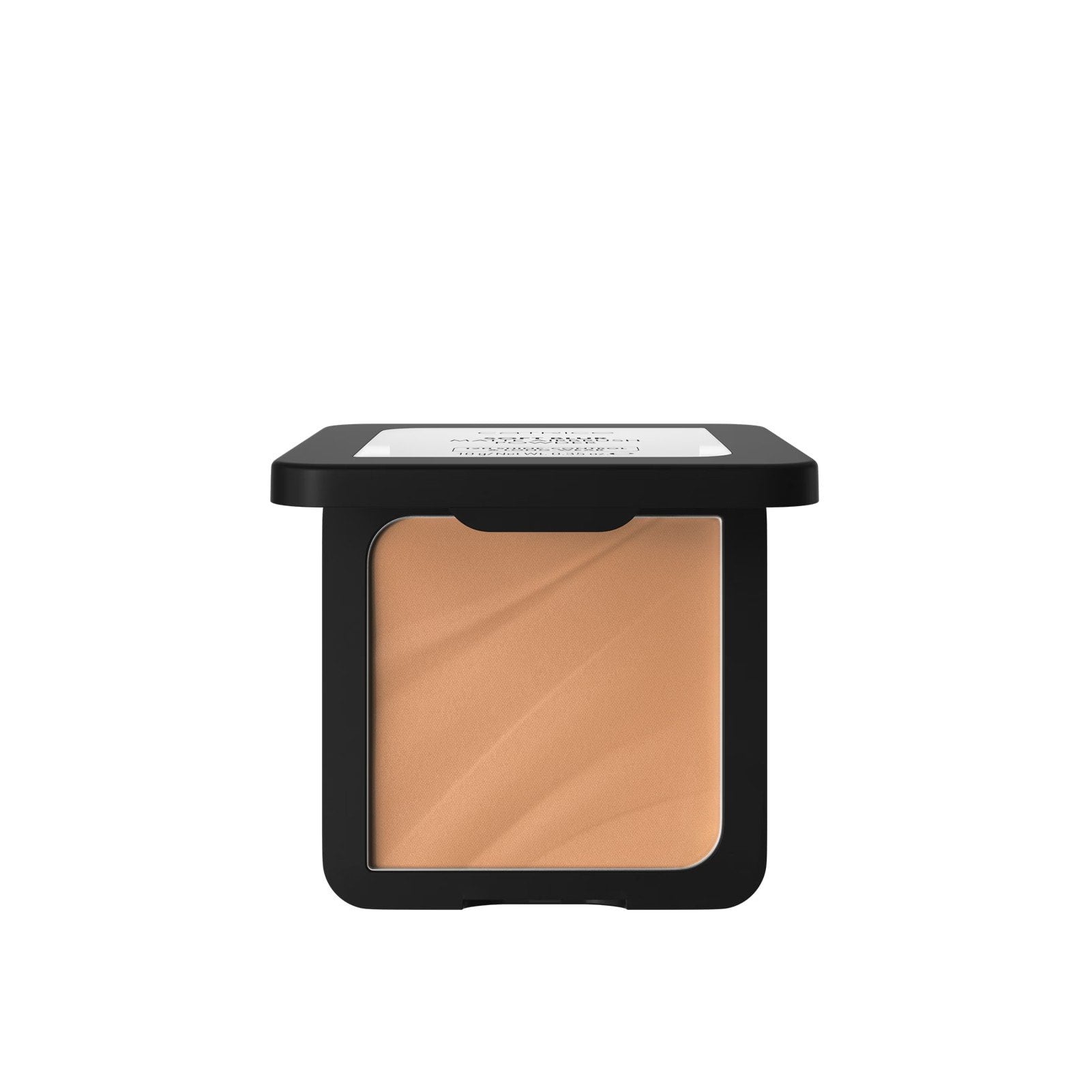 Catrice Pó Matte Suave Difusor Airbrush 040W 10g