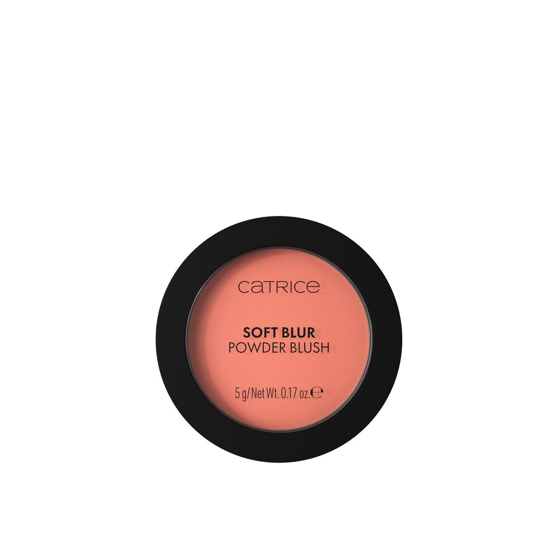 Catrice Soft Blur Blush em Pó 010 Lychee Lush 5g