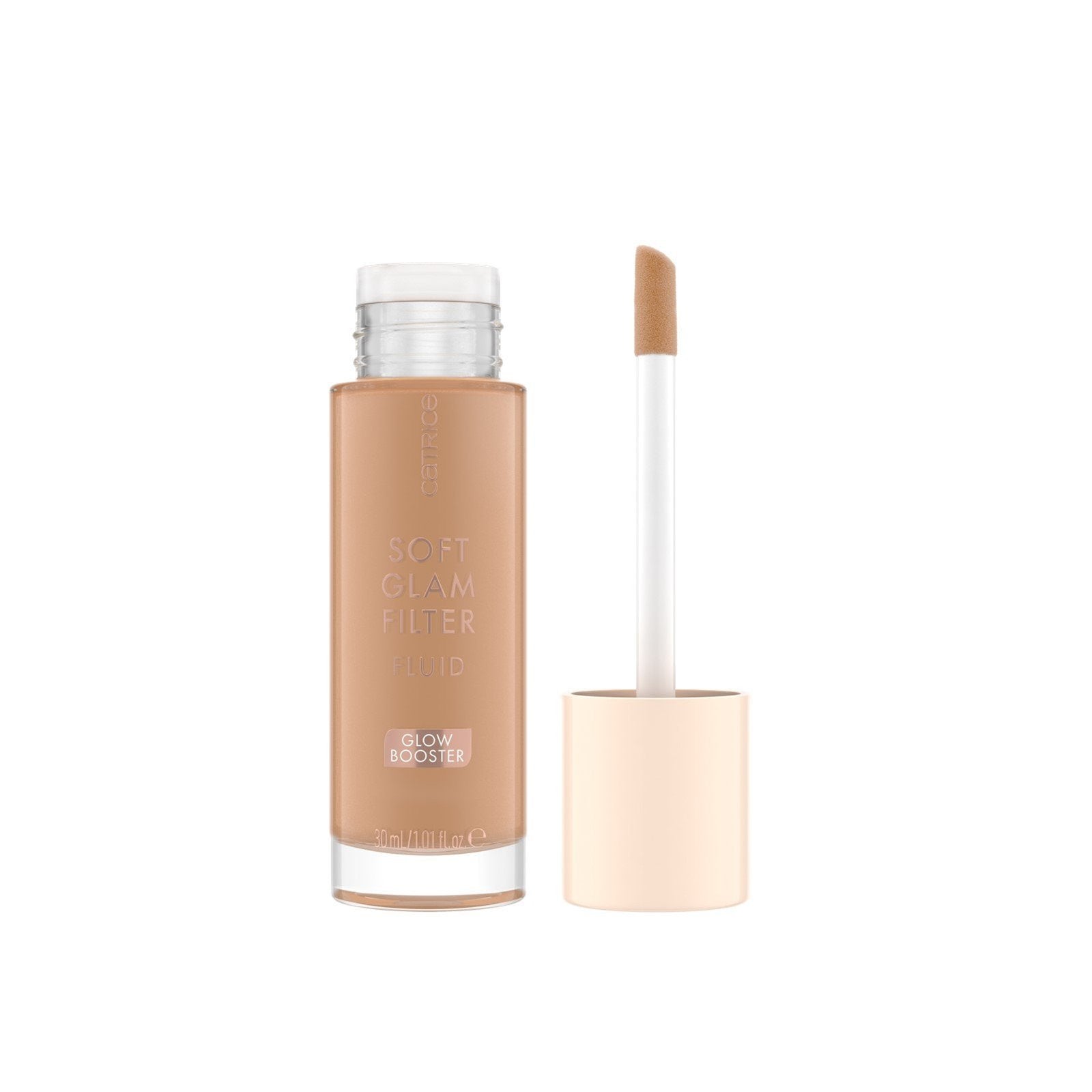 Catrice Soft Glam Filter Fluid Glow Booster 030 Medium 30ml