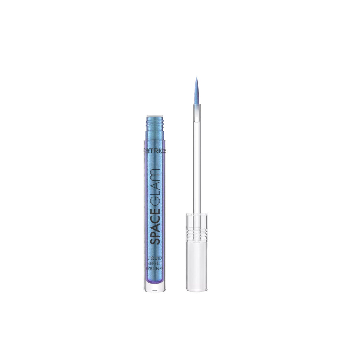Catrice Space Glam Liquid Eyeliner 
