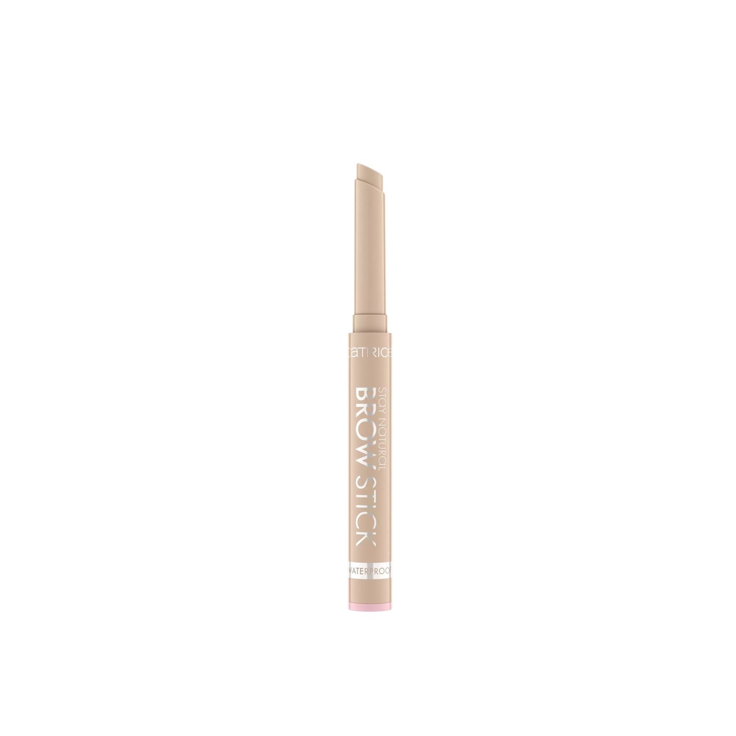 Catrice Stay Natural Waterproof Brow Stick 010 Soft Blonde 1g