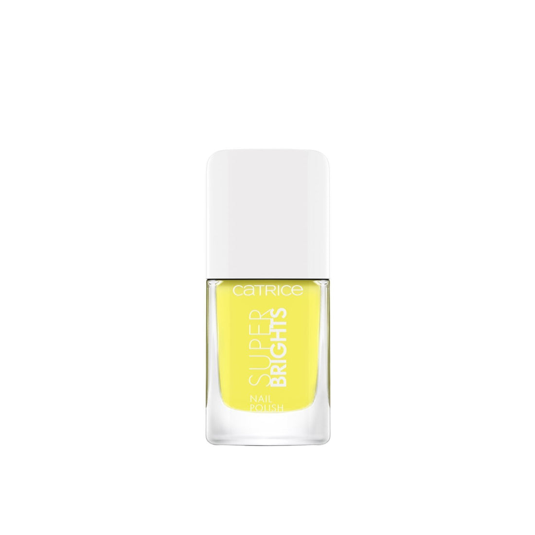 Catrice Super Brights Nail Polish 030 Feeling Sunshine 10.5ml