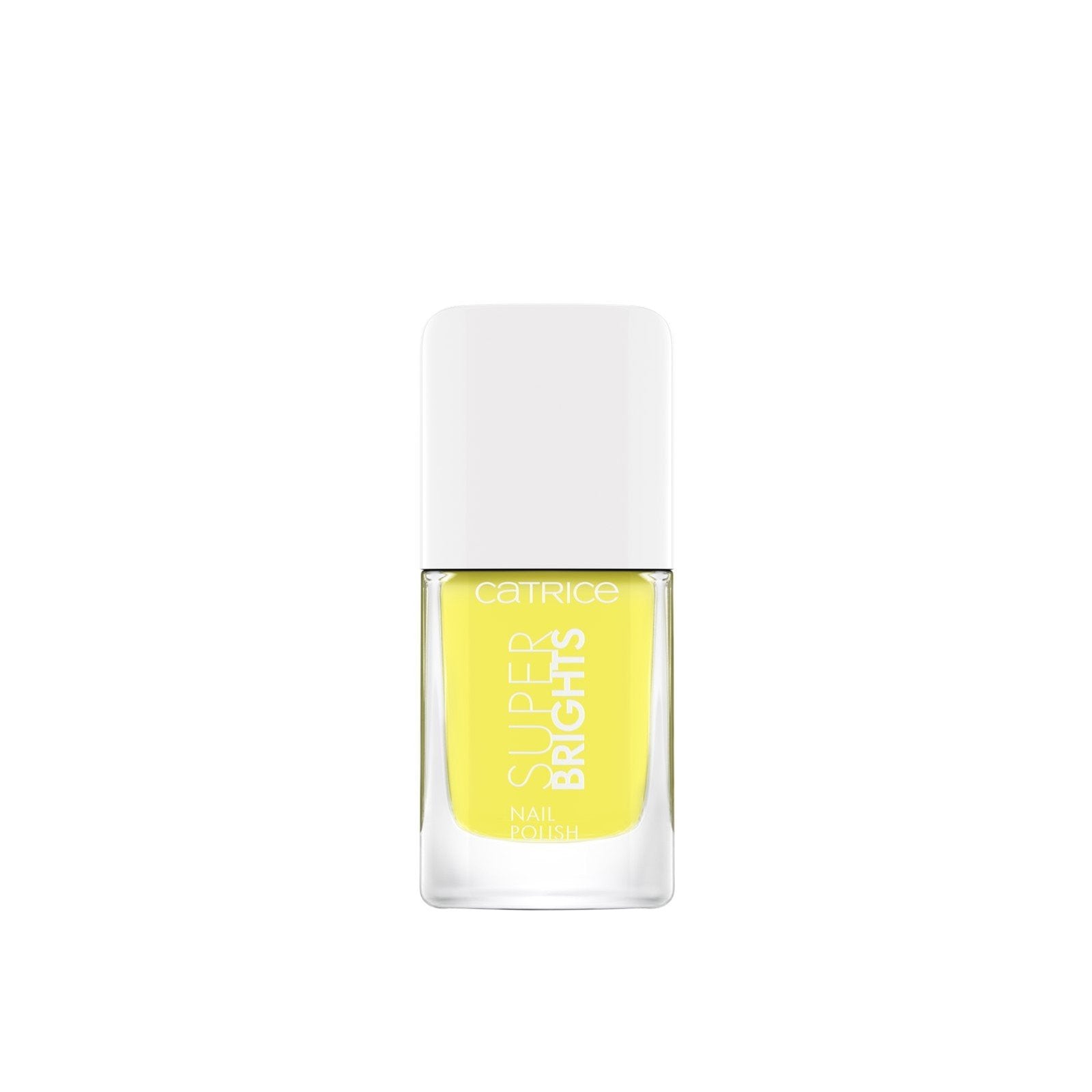 Catrice Super Brights Nail Polish 030 Feeling Sunshine 10.5ml