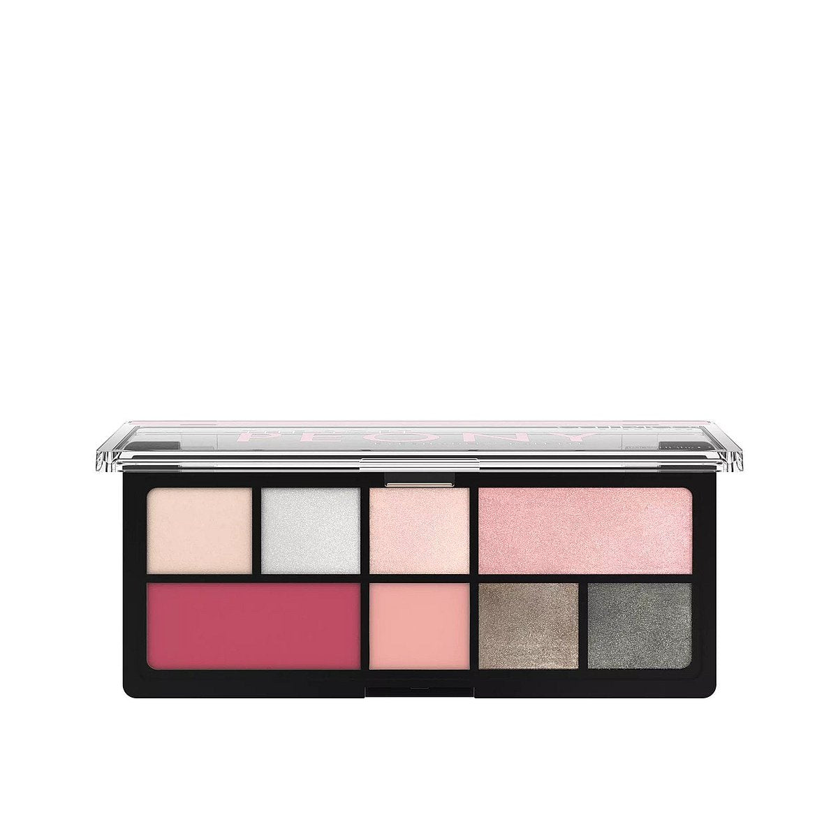 Catrice The Soft Peony Paleta De Sombras 9g