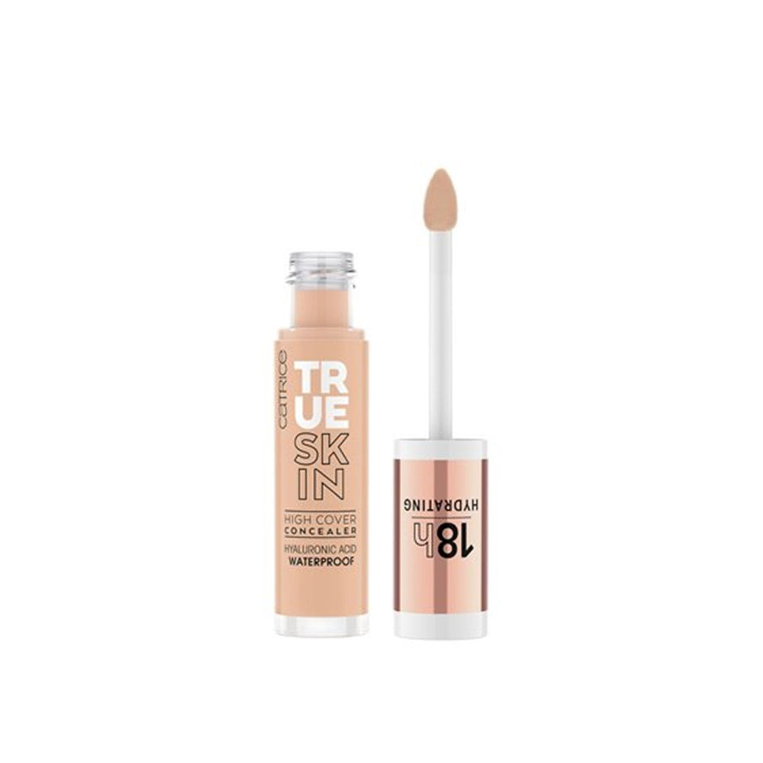 Catrice True Skin High Cover Concealer 020 Warm Beige 4.5ml