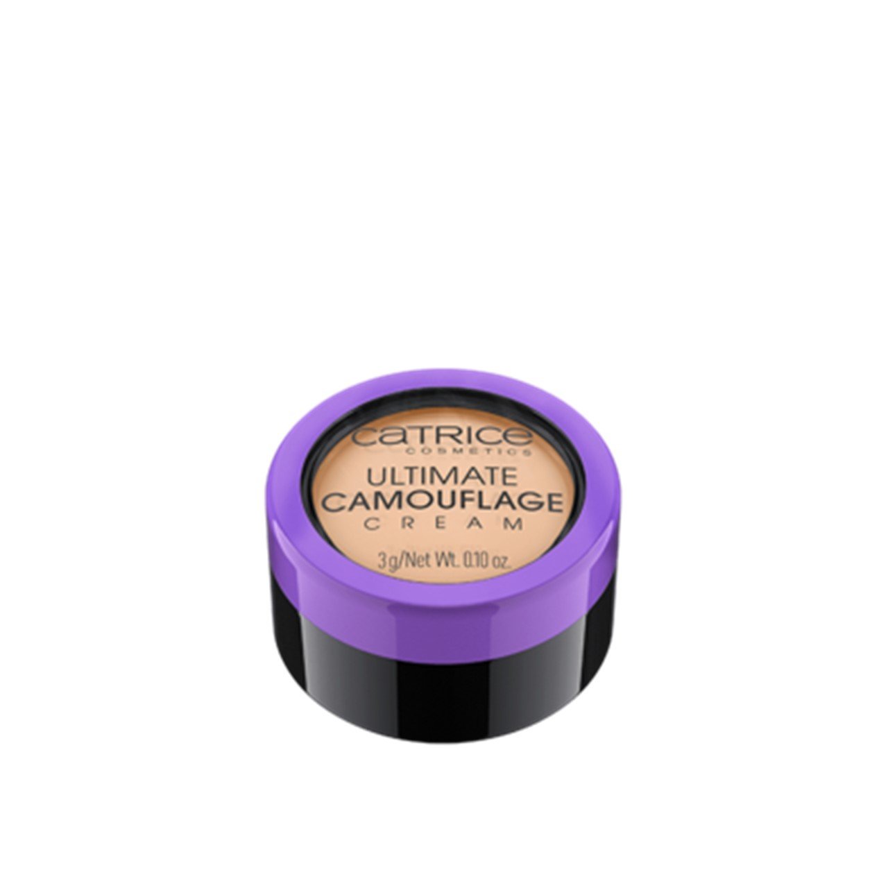 Catrice Ultimate Camouflage Cream 015 W Fair 3g