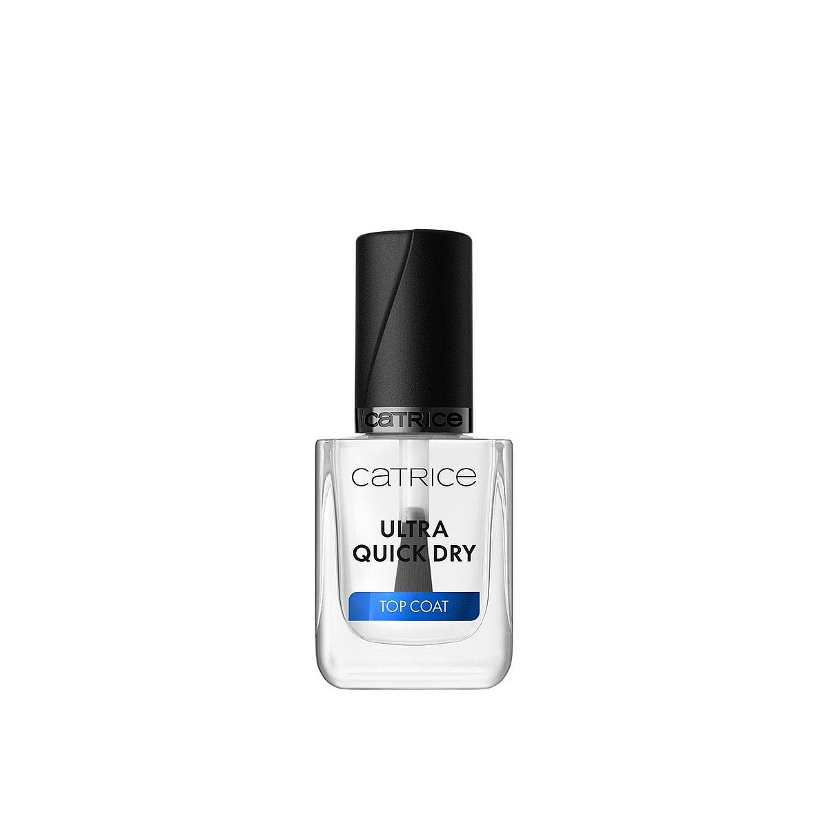 Catrice Ultra Quick Dry Top Coat 10.50 ml