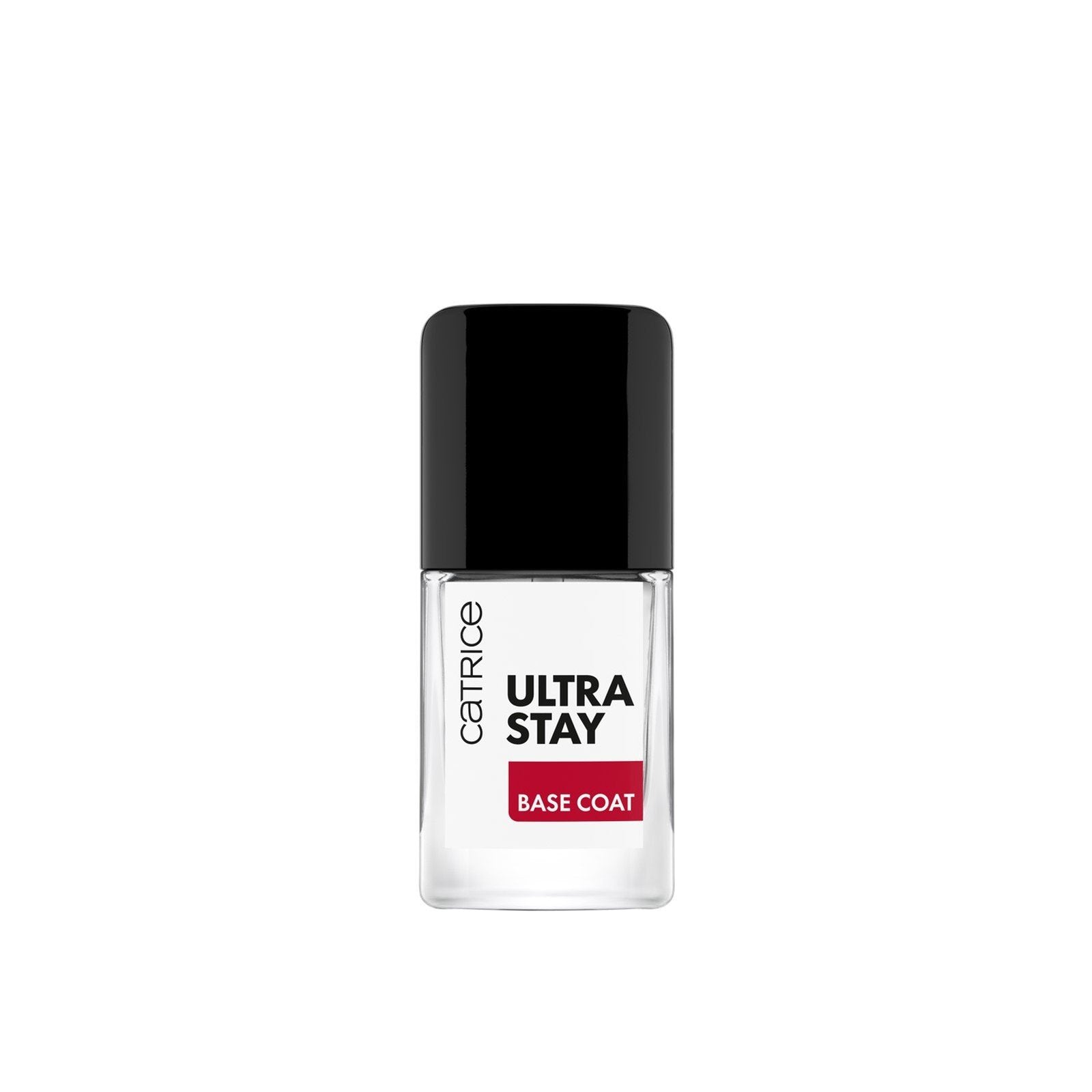 Catrice Ultra Stay Base Coat 10.5ml