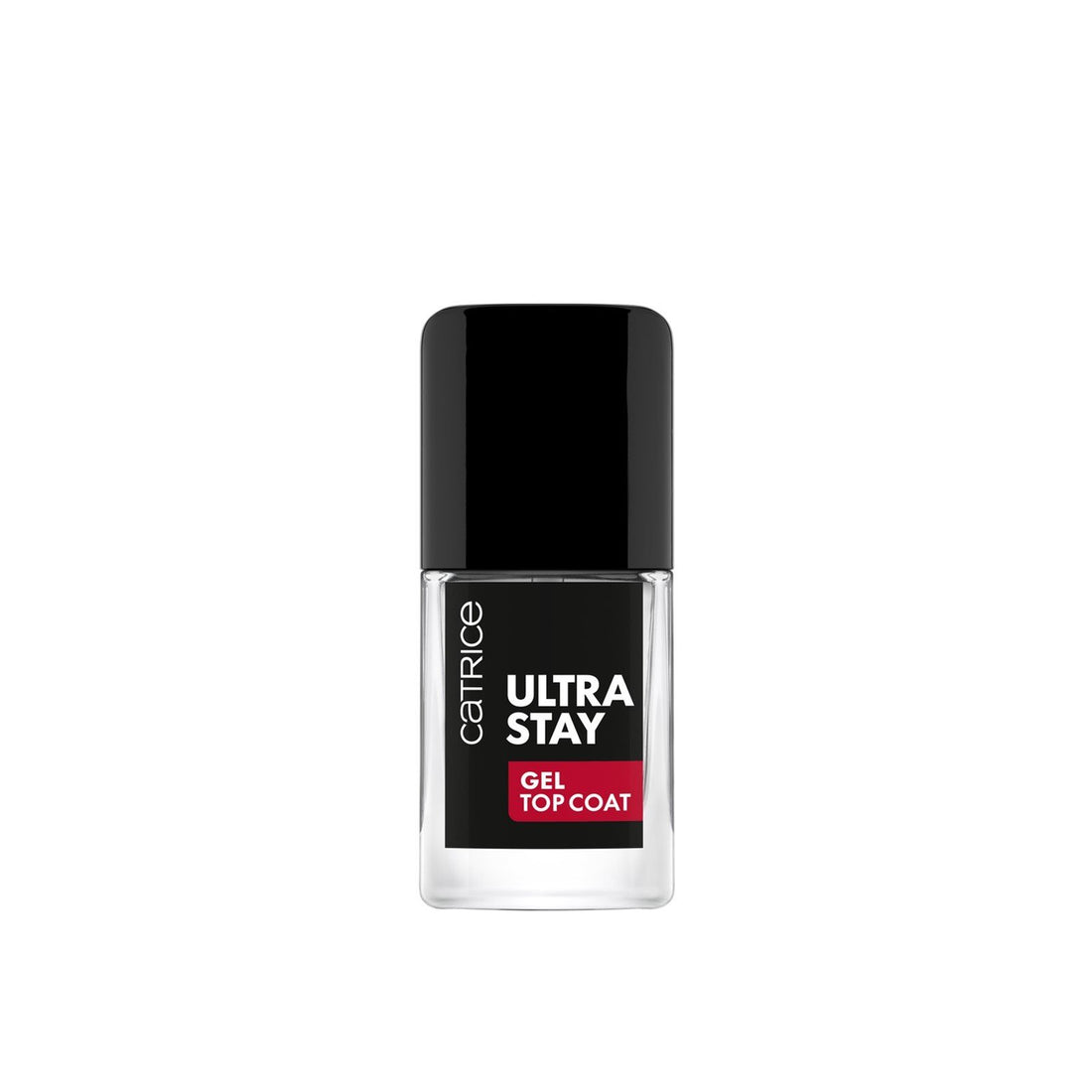 Catrice Ultra Stay Gel Top Coat 10.5ml