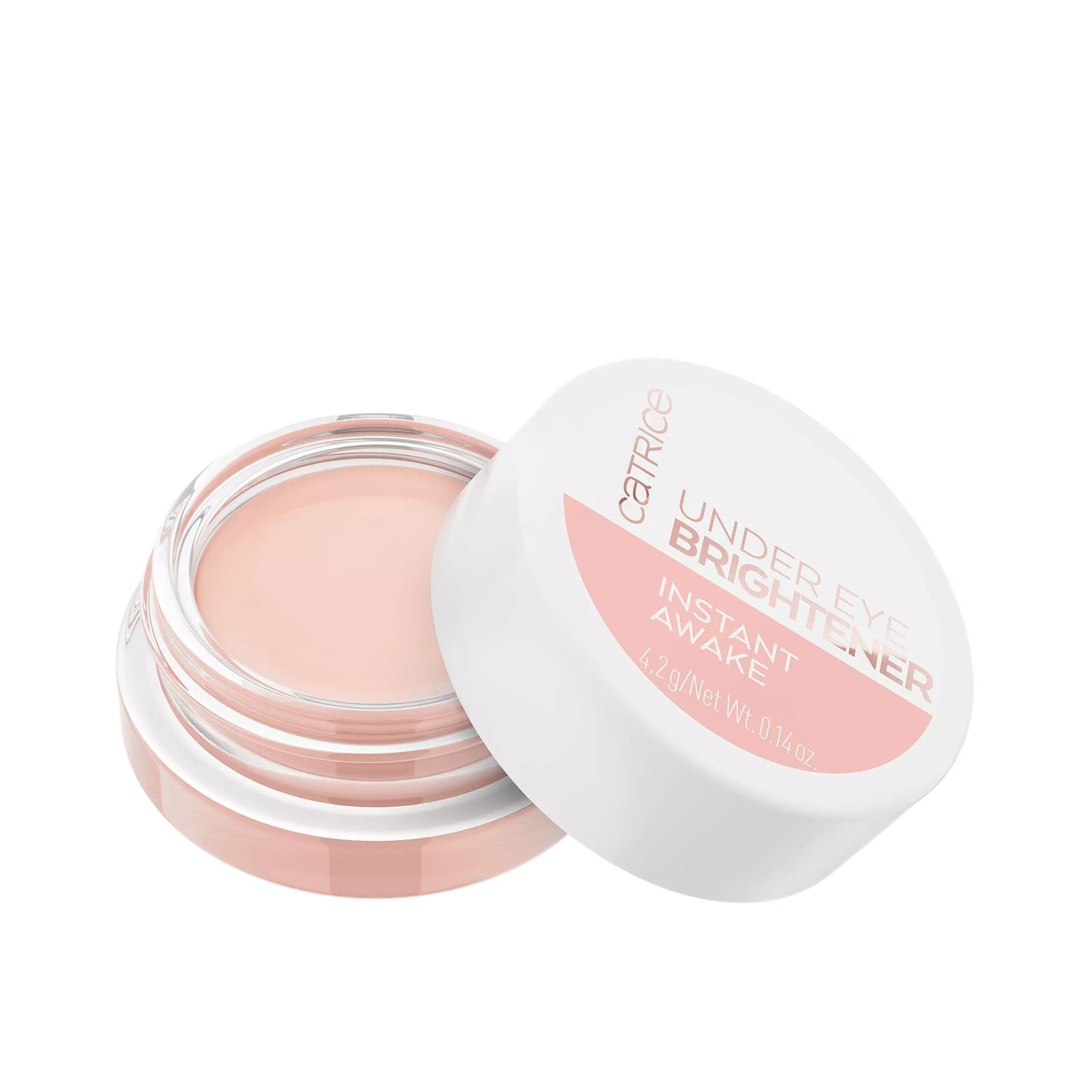 Catrice Under Eye Brightener 010 Light Rose 4.2g