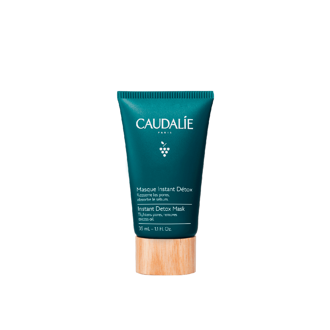 Caudalie Instant Detox Mask 35ml