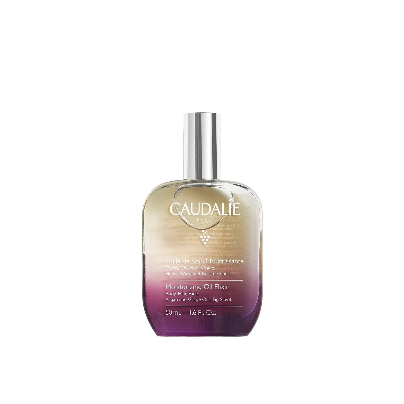 Caudalie Moisturizing Oil Elixir 50ml